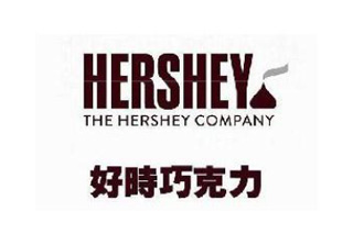 好时巧克力