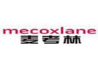 麦考林