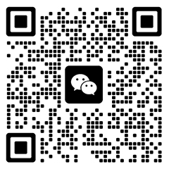 上海聚儒微信公众号二维码